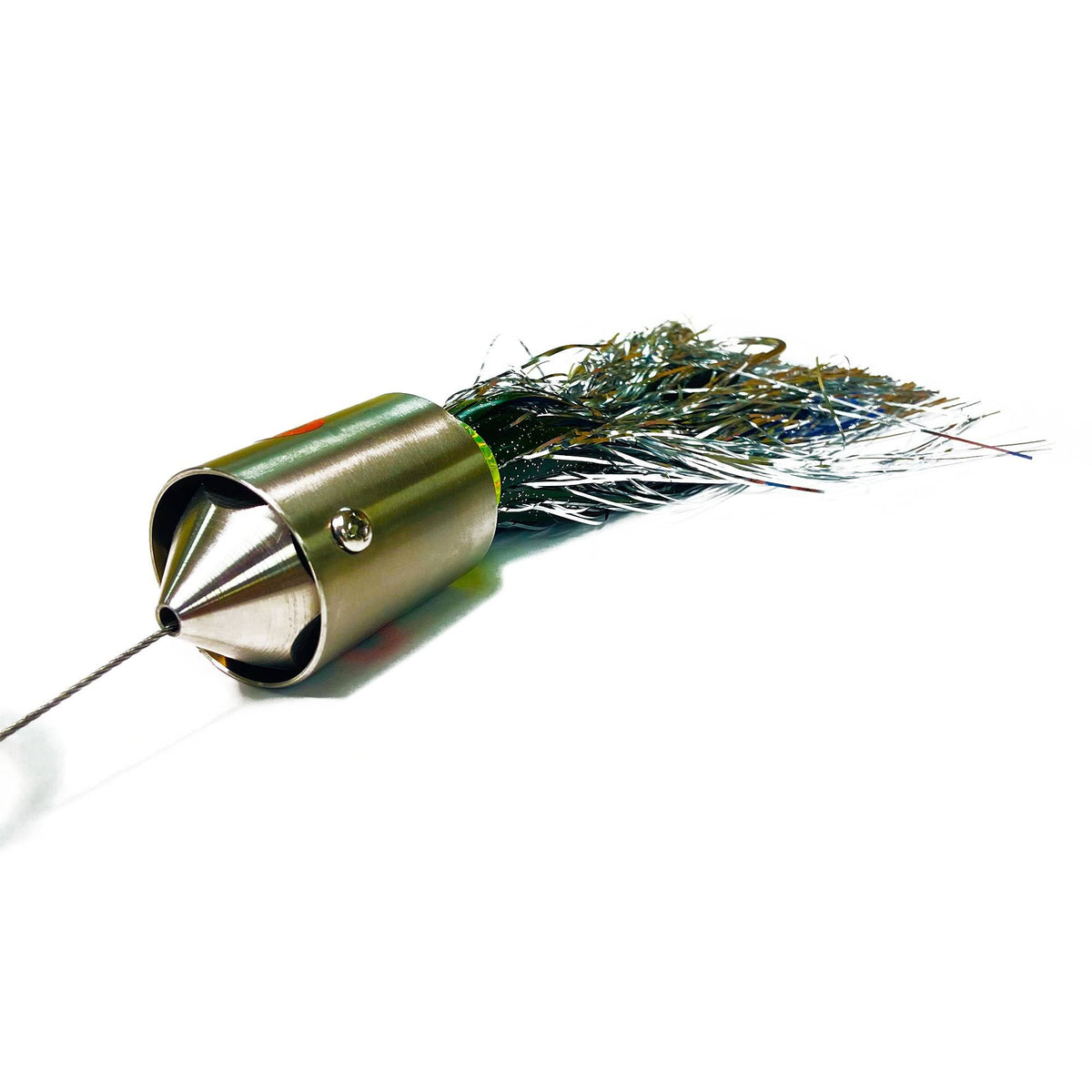Rattle Lure Cable Rigged 2 Pack Y3447