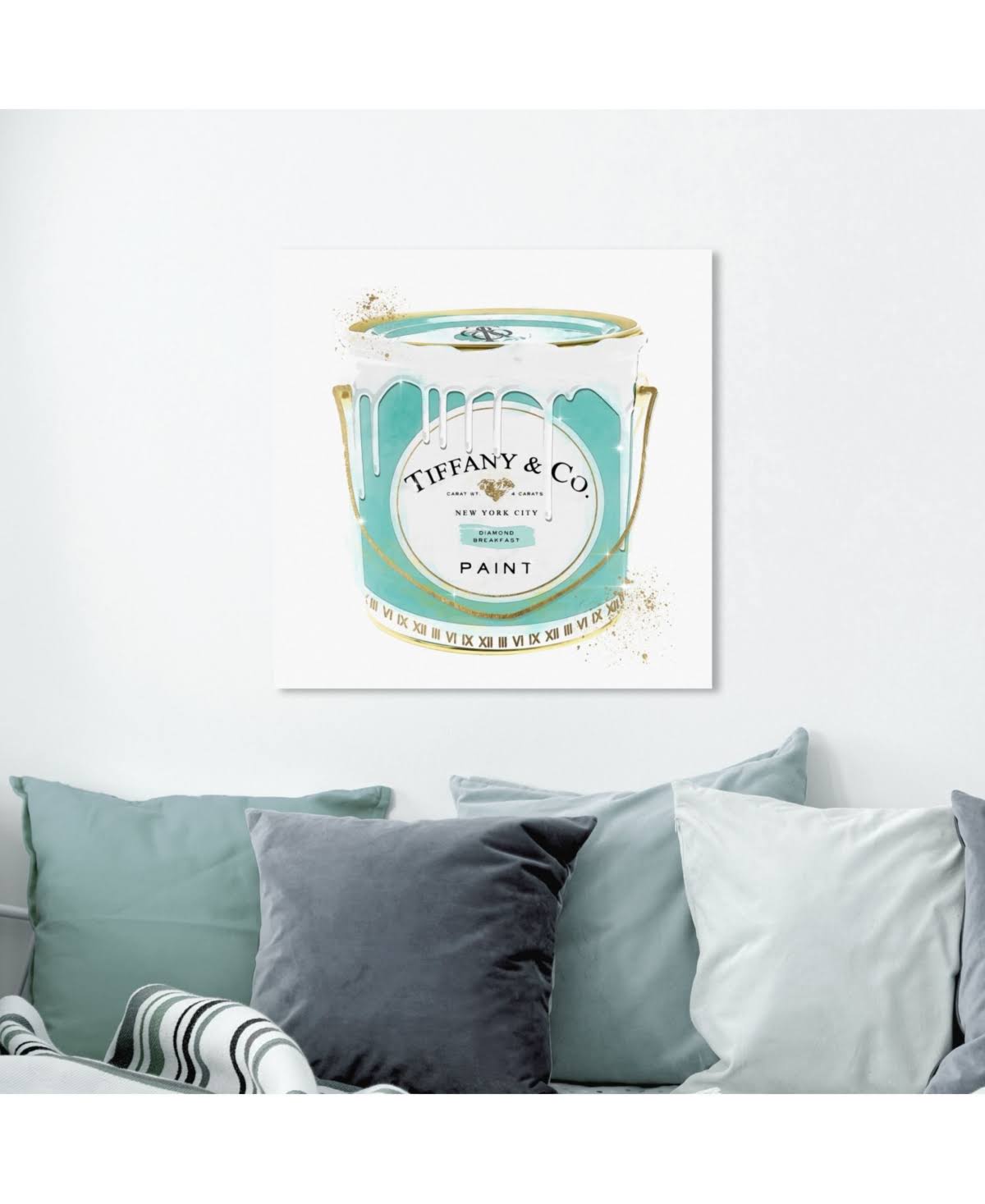 Canvas Art O978