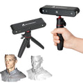 0.3mm Accuracy 8 Fps Desktop and Handheld 3D Scanner E494293