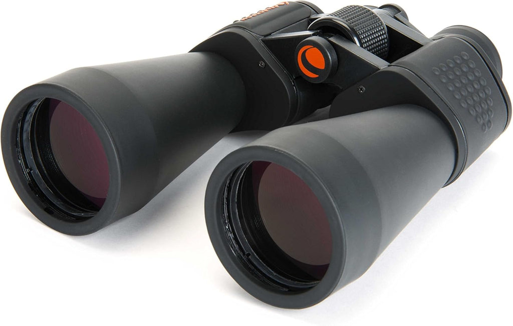 25x70 Binocular with 70mm Objective Lens E799
