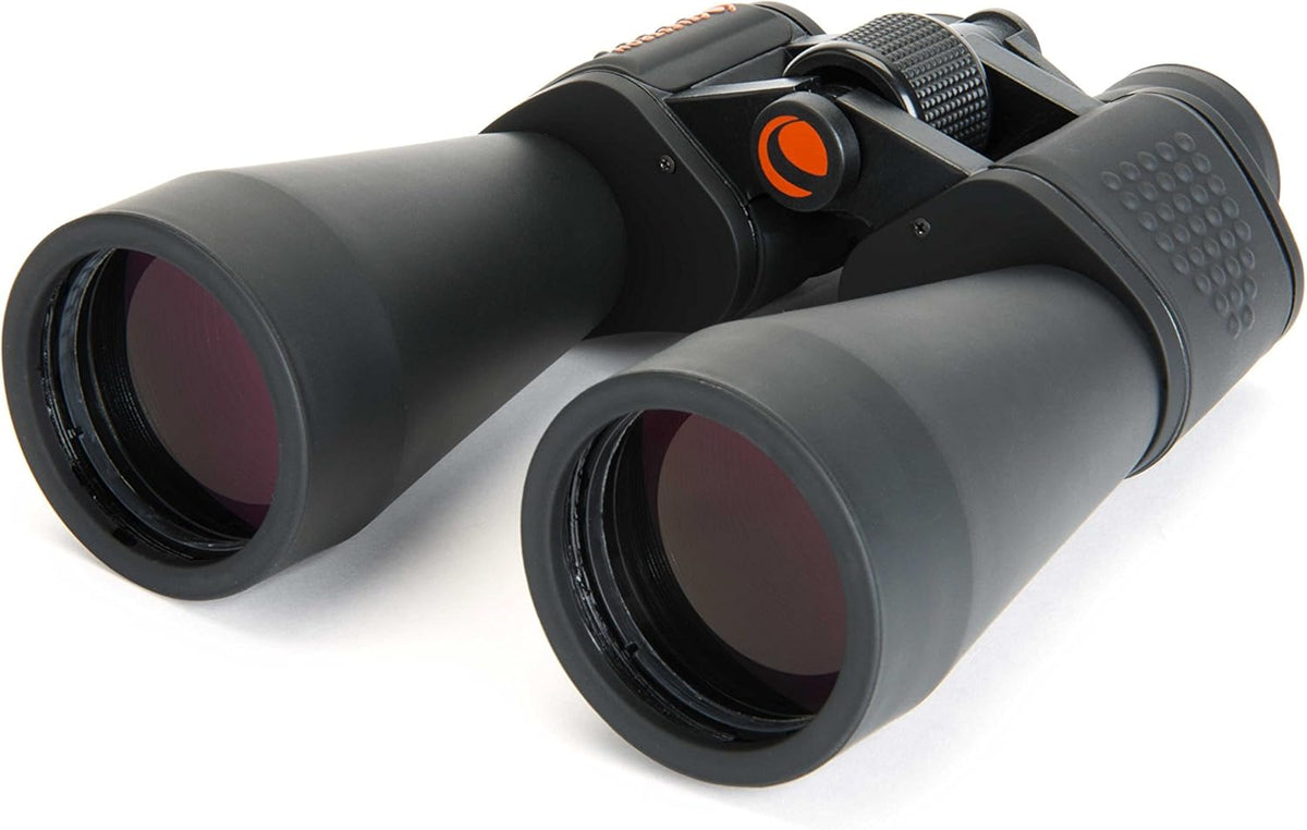 25x70 Binocular with 70mm Objective Lens E799