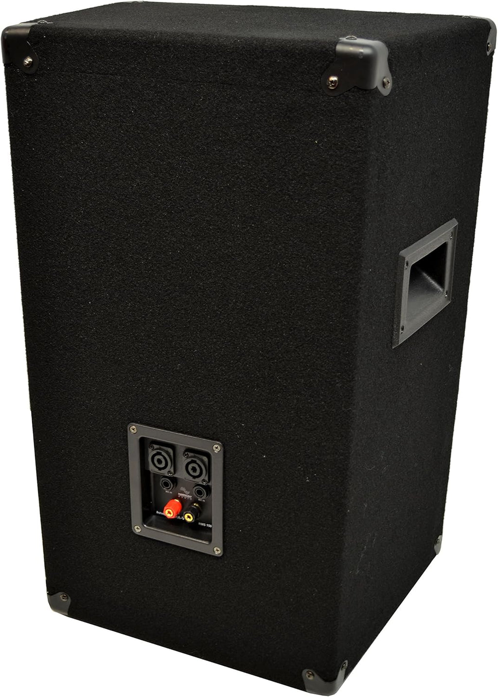 12 Passive 450W PA Speaker 2-Way Cabinet Y5214