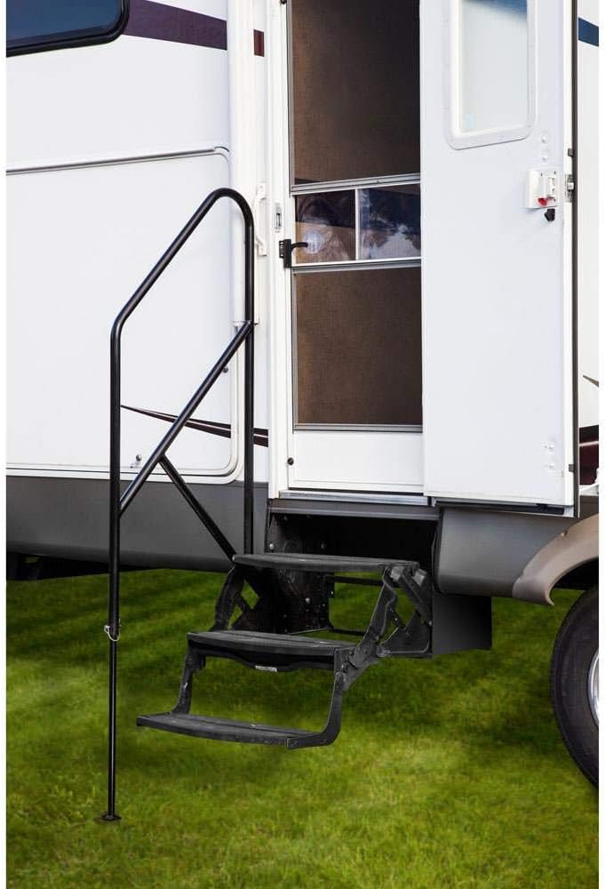 Step Assist Rail Q516