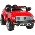 12V Kids Ride on Car with Remote Control V9524