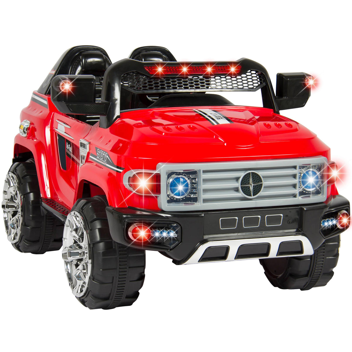 12V Kids Ride on Car with Remote Control V9524