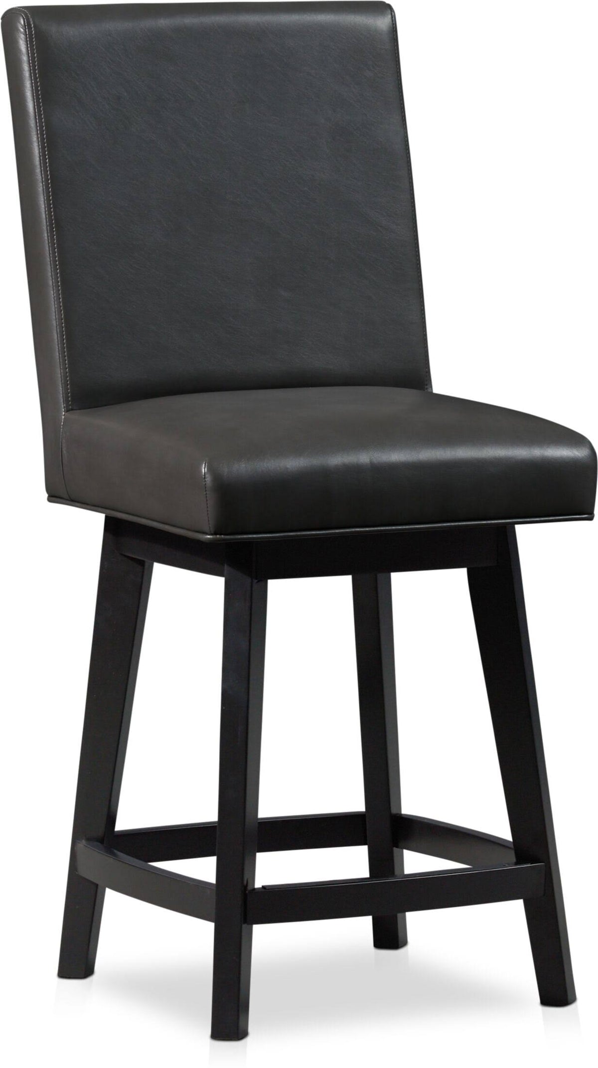 Counter-Height Swivel Stool Q358