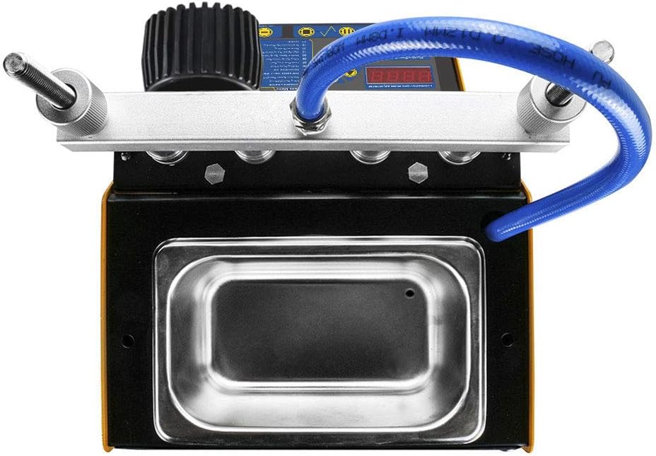 Car Motorcycle Petrol Fuel Injector Cleaner and Injection Tester I685406