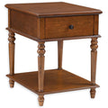 1-Drawer Side Table N168326