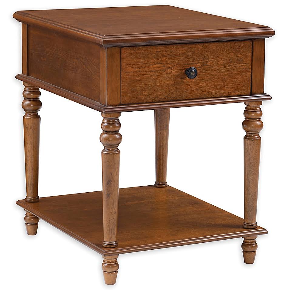 1-Drawer Side Table N168326