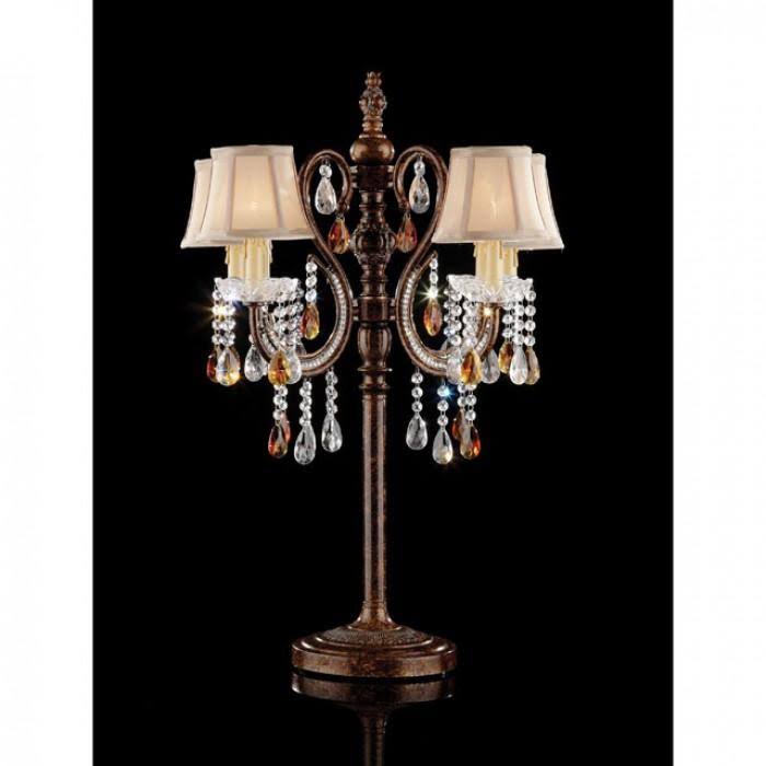 Table Lamp F1104
