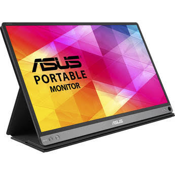 15.6 IPS LED Portable Monitor R78366