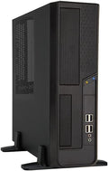 mATX Desktop Case with 300W PSU Z6776