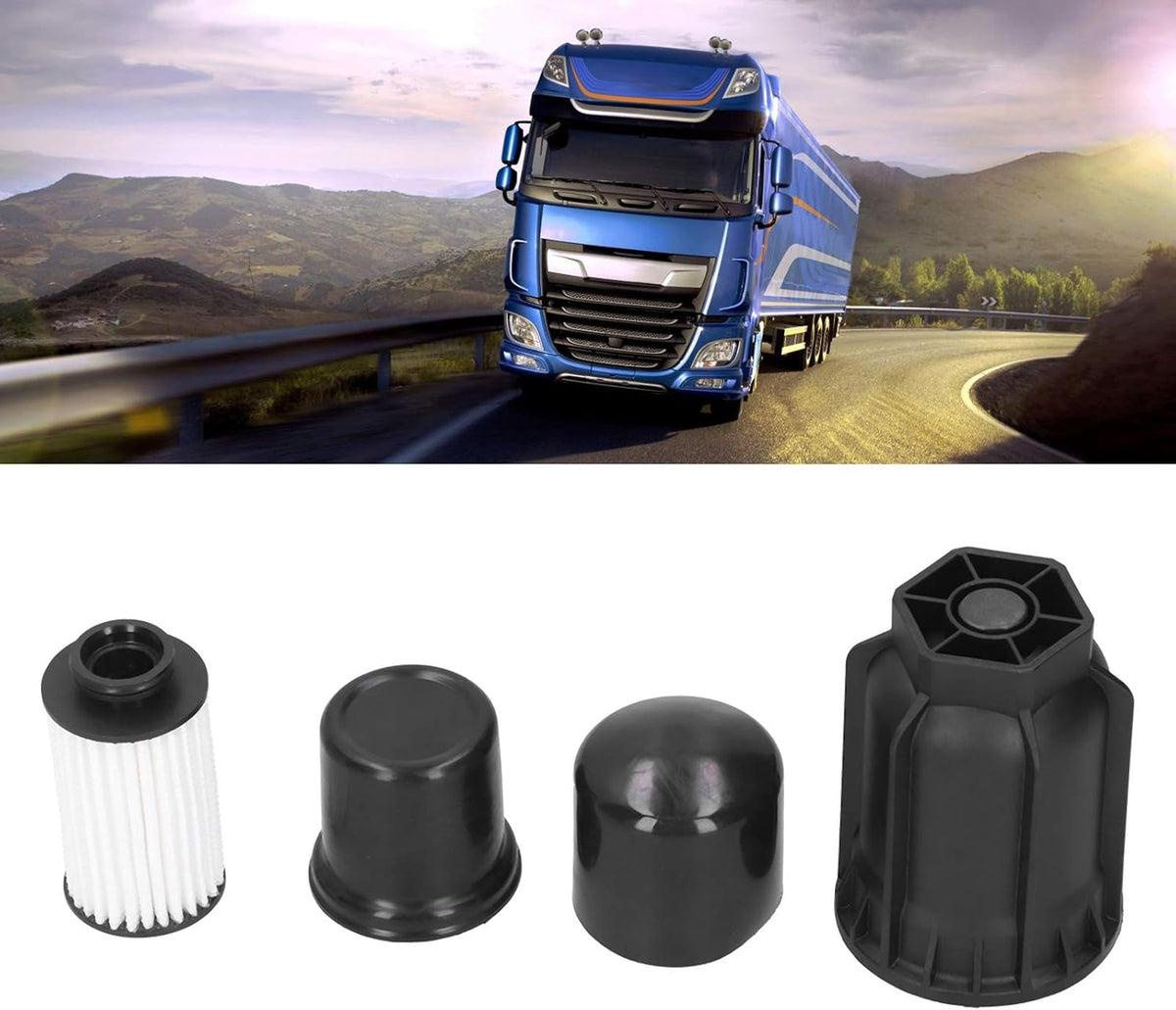 Car Urea Filter M53122