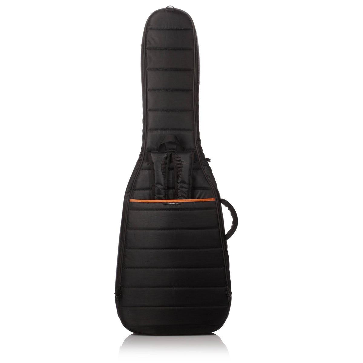 Jet Black Bass Case K87267