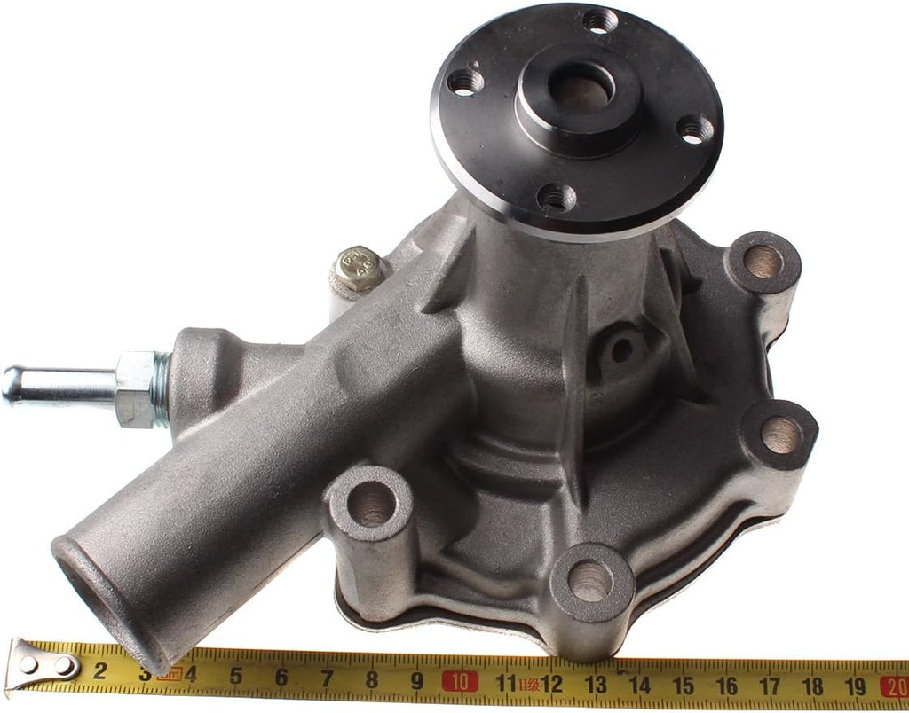 Water Pump Pack of 2 M437