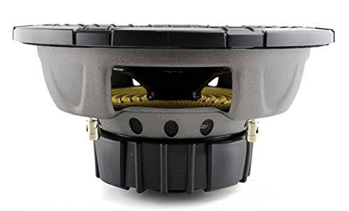 15x22 500W Car Subwoofer + Vented Sub Box Enclosure X9220