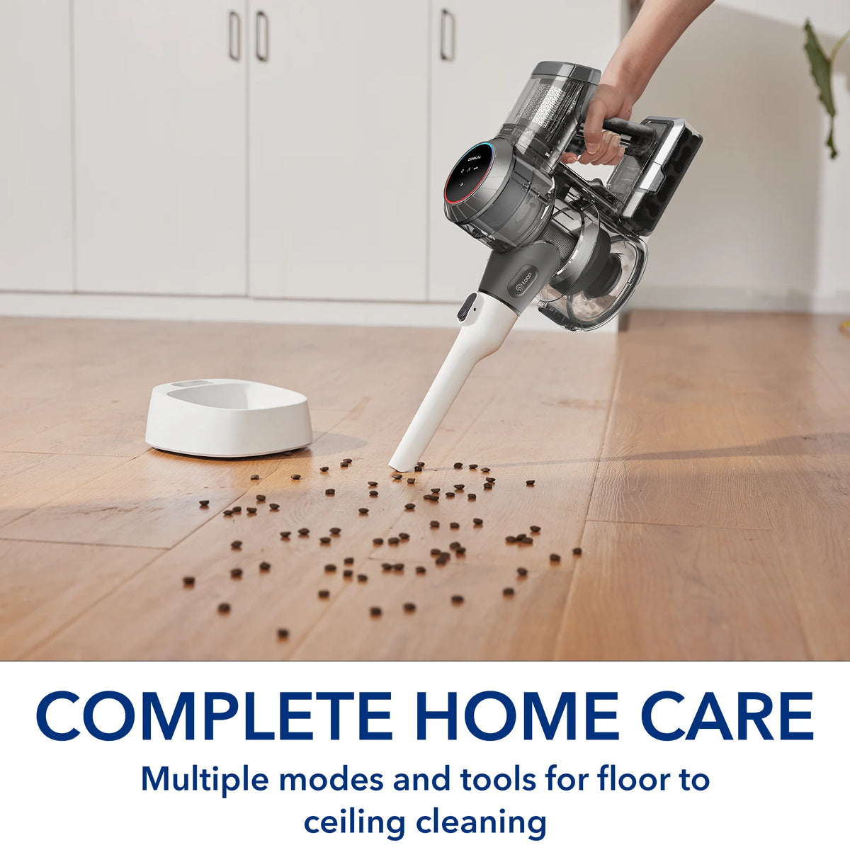 Cordless Stick Vacuum T50033