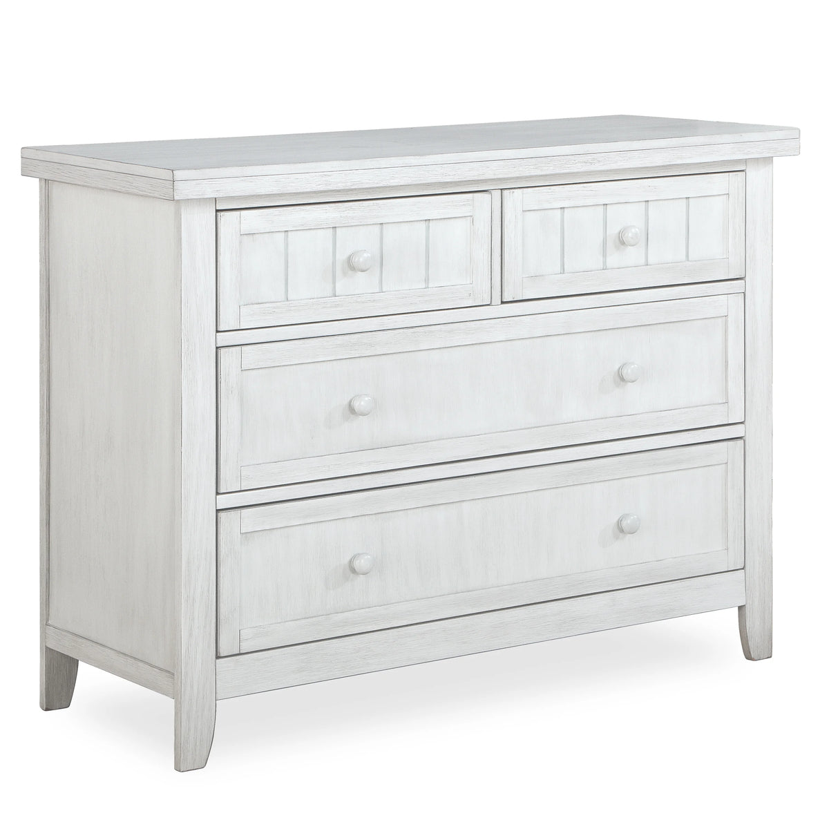 Maple Double Dresser U861