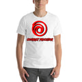 Short Sleeve Cotton T-Shirt W16730