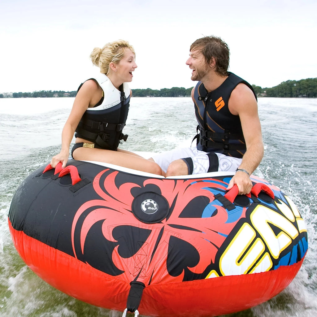3 Person Waterskiing Towable Tube T700