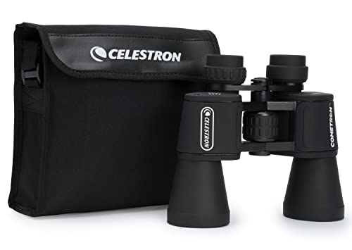 7x50 Astronomy Binoculars W9802