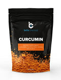 98% Pure Curcumin Powder 100 Grams N7577