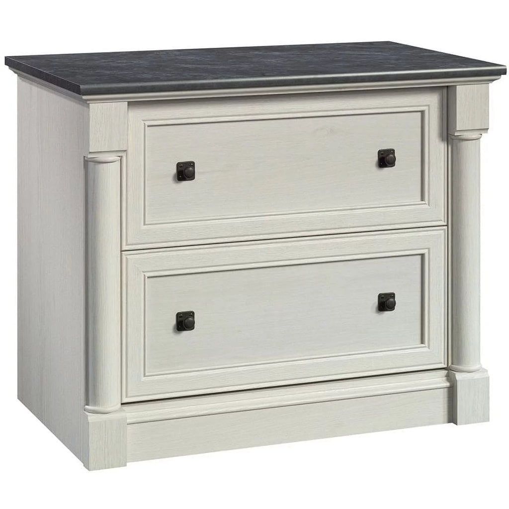 2 Drawer Lateral File Cabinet T587