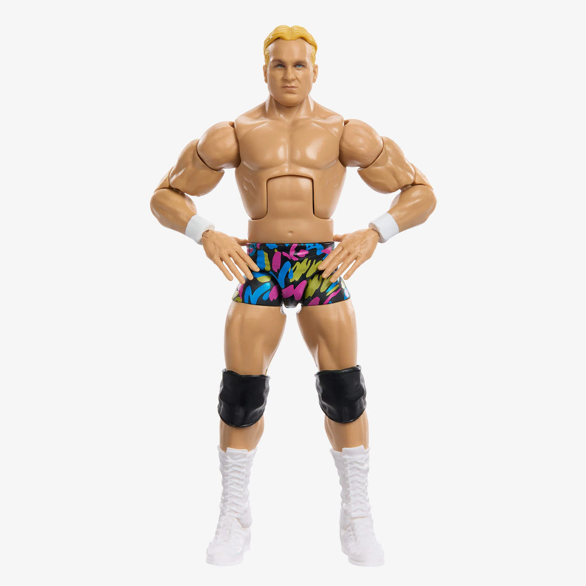 Stunning Steve Austin Action Figure U631423
