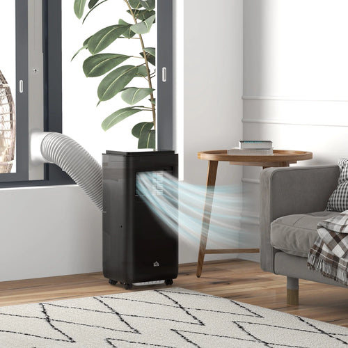 10,000 BTU Portable Air Conditioner Q2703