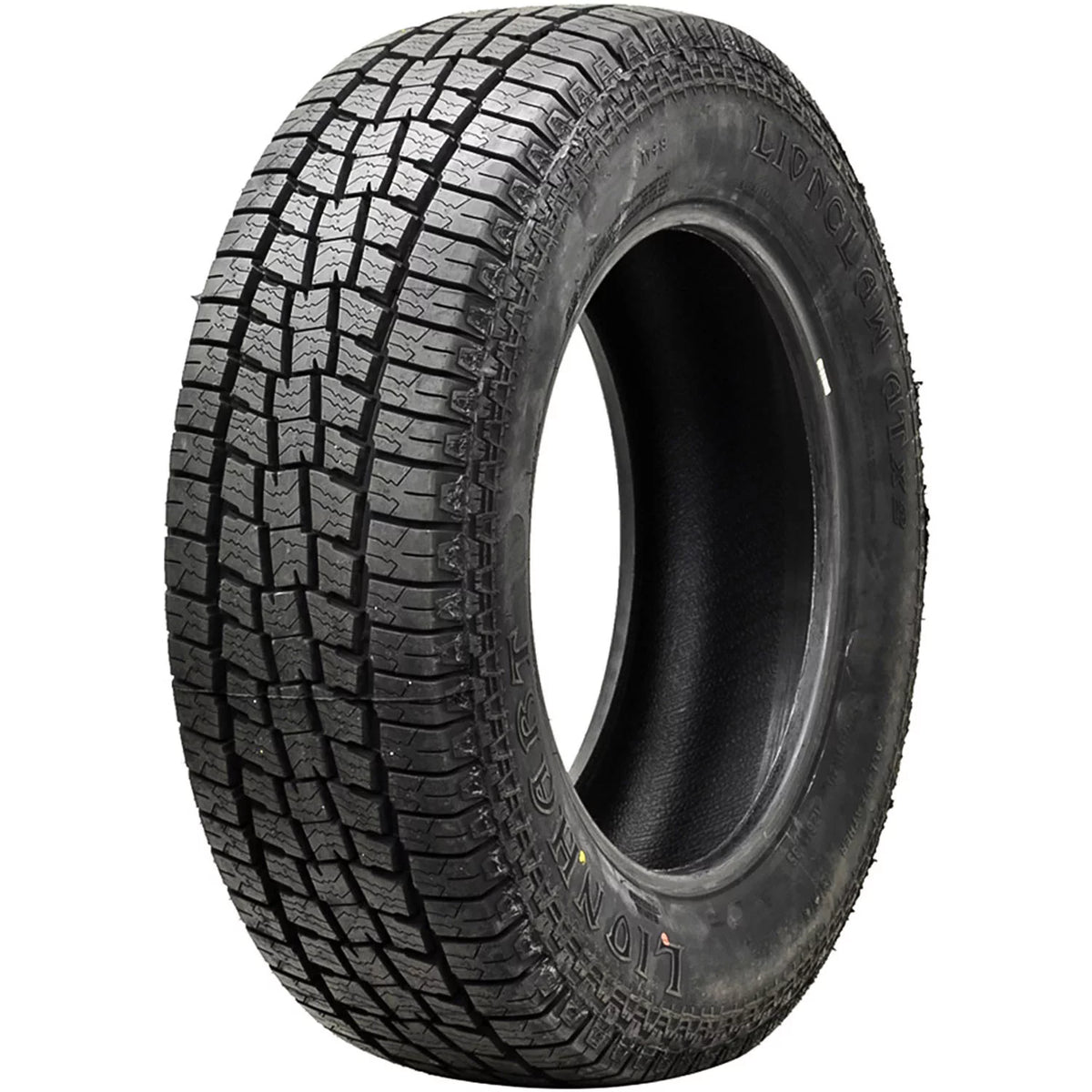 All Terrain 275/60R20 119H XL Light Truck Tire E41614