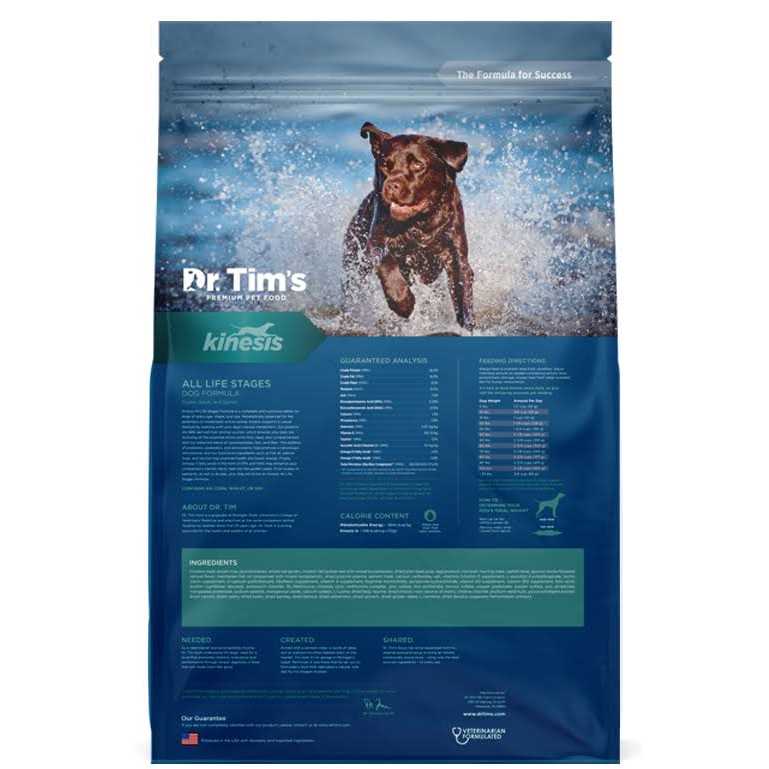 All Life Stages Dry Dog Food S510674