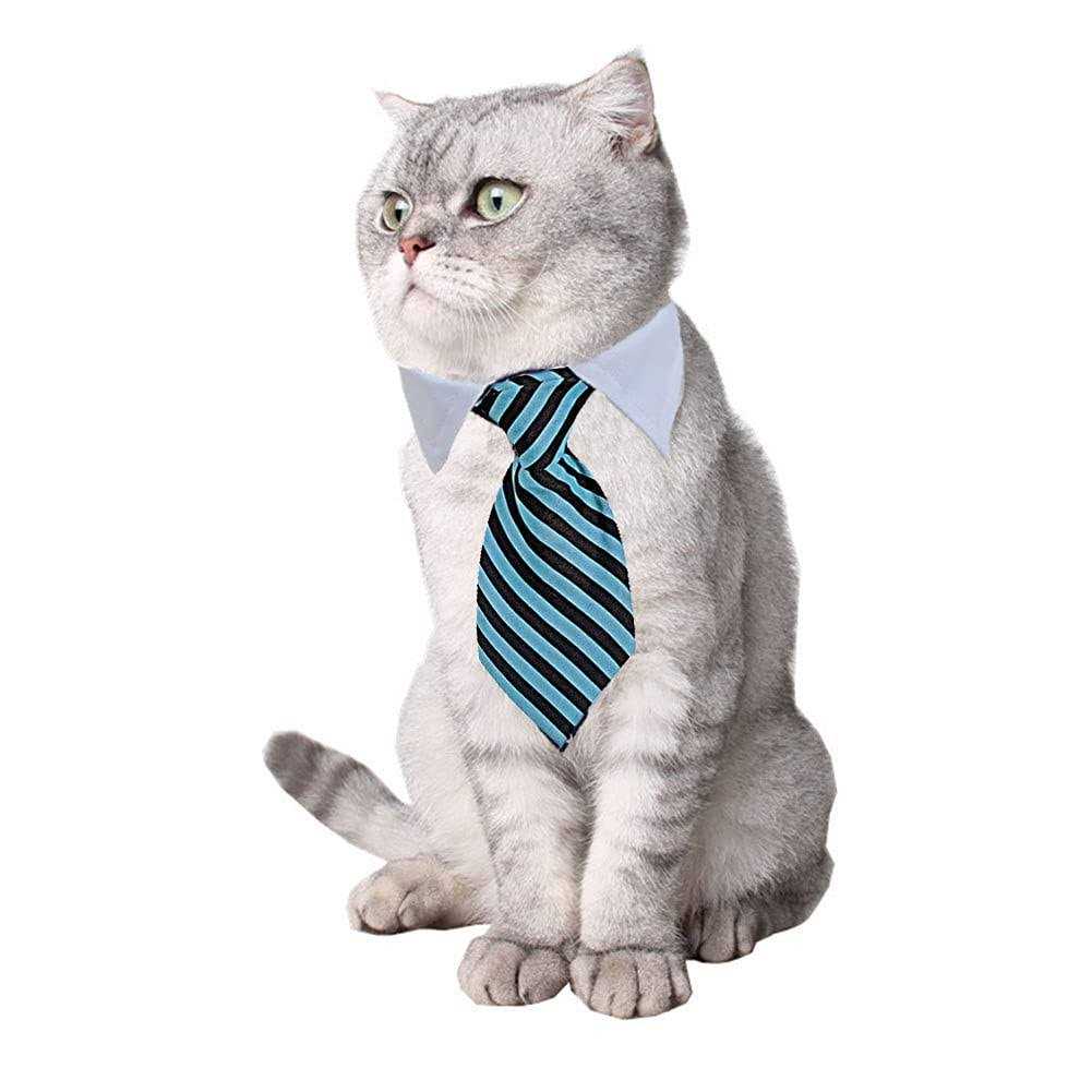Adjustable Pet Bowtie Collar O6923
