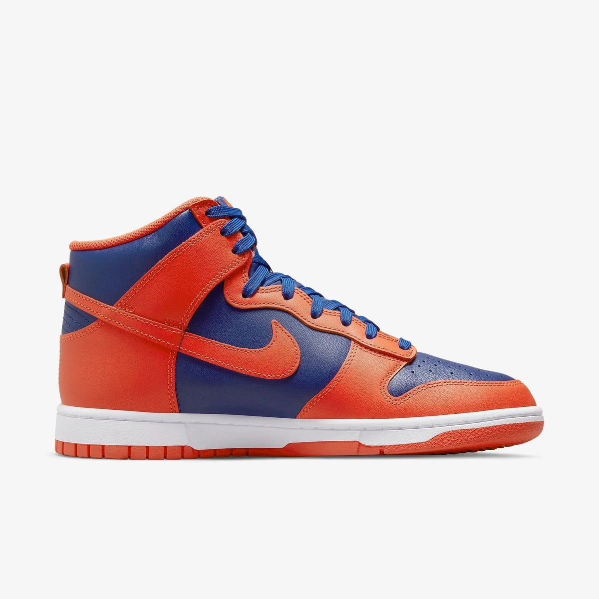 Men's High Retro Shoes R7369