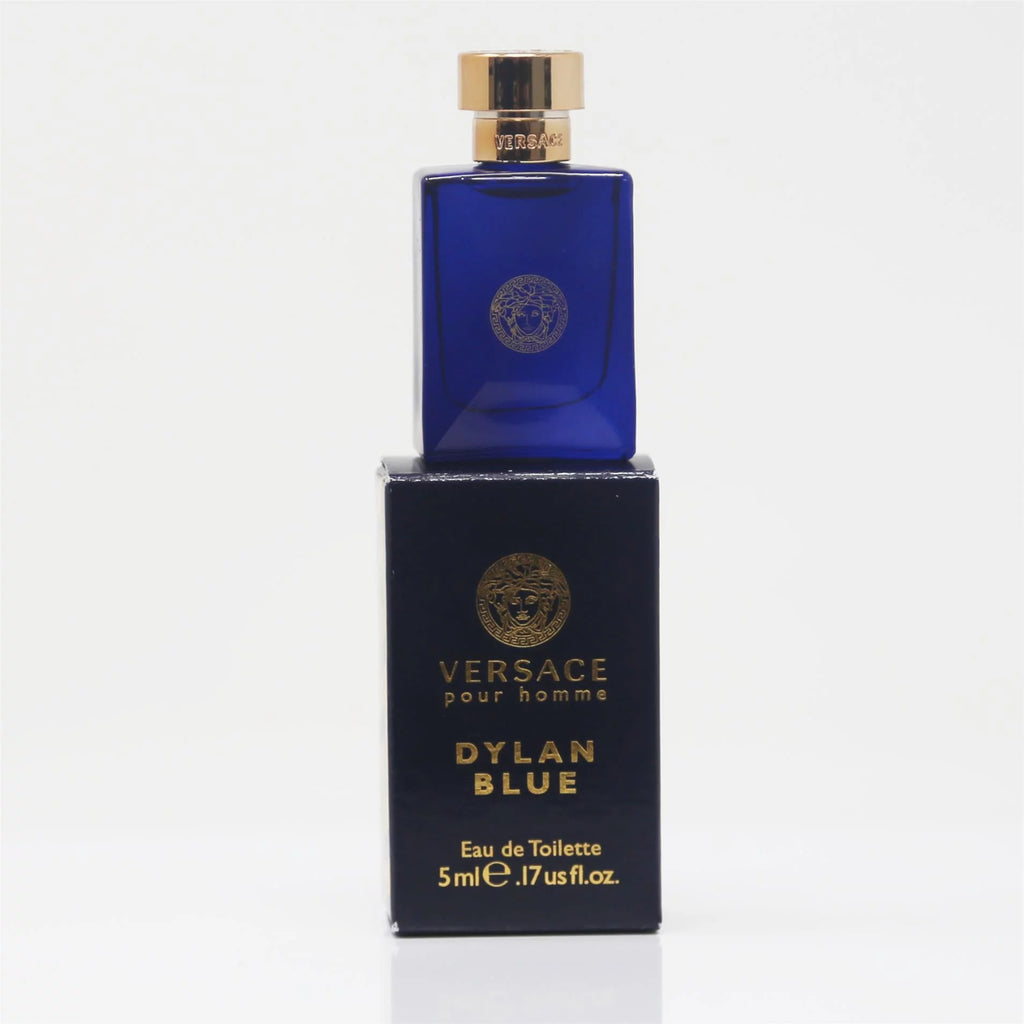 Eau de Toilette Spray 0.17 oz Pack of 4 D4016