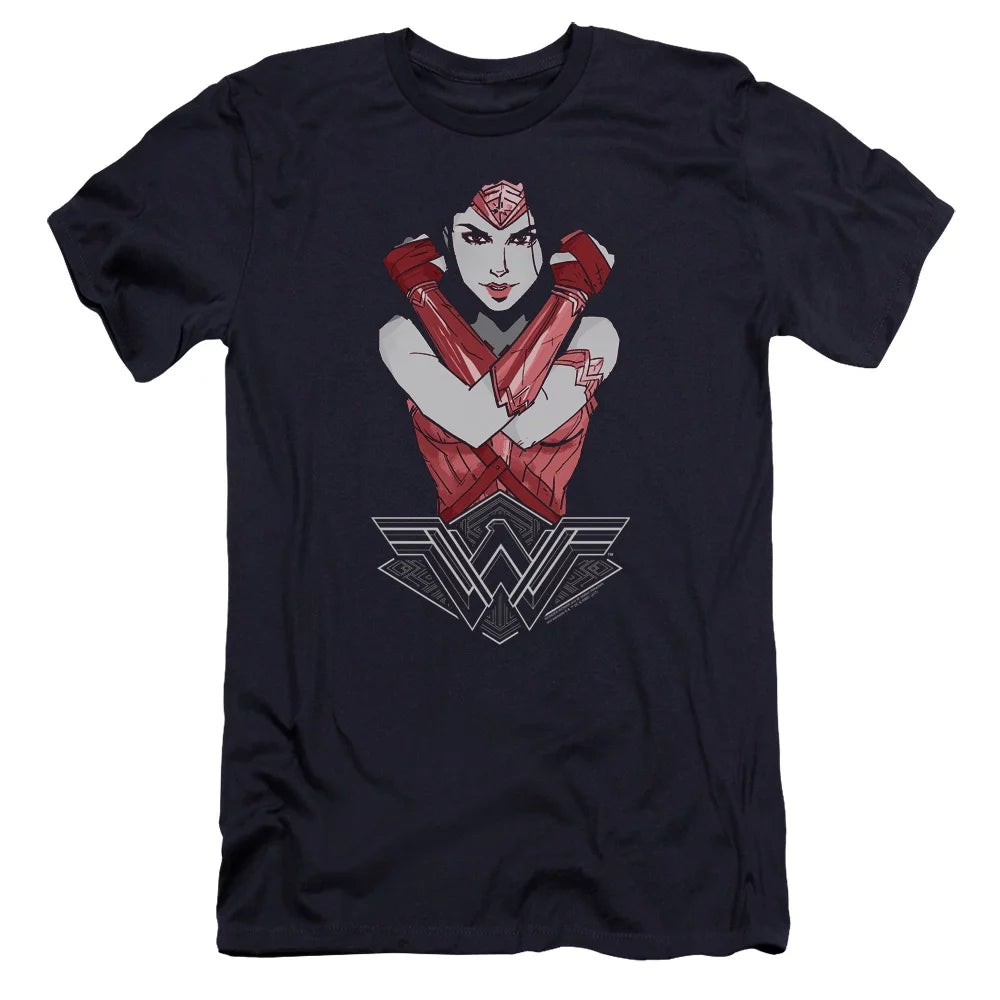 Short Sleeve Shirt K9765