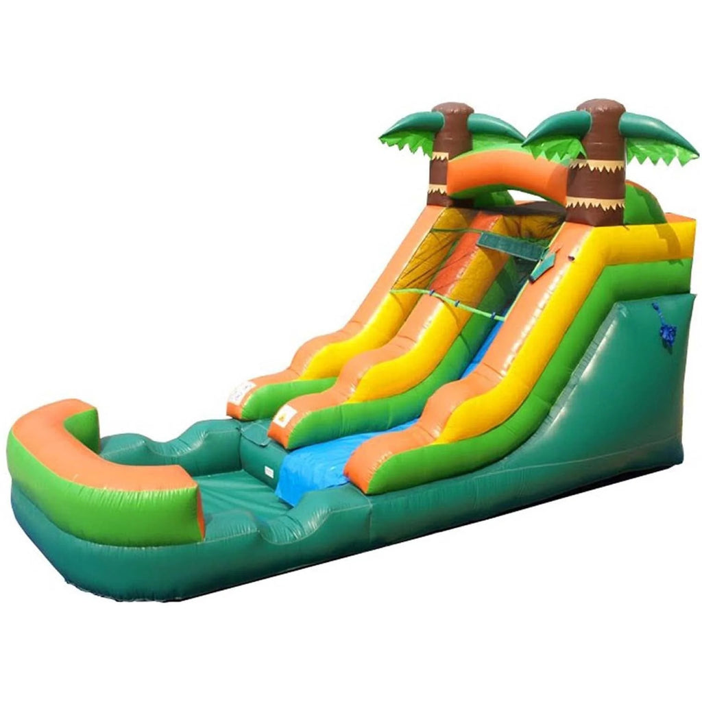 Inflatable Water Slide R25618