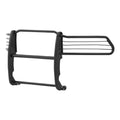 Black Grille Guard J65003