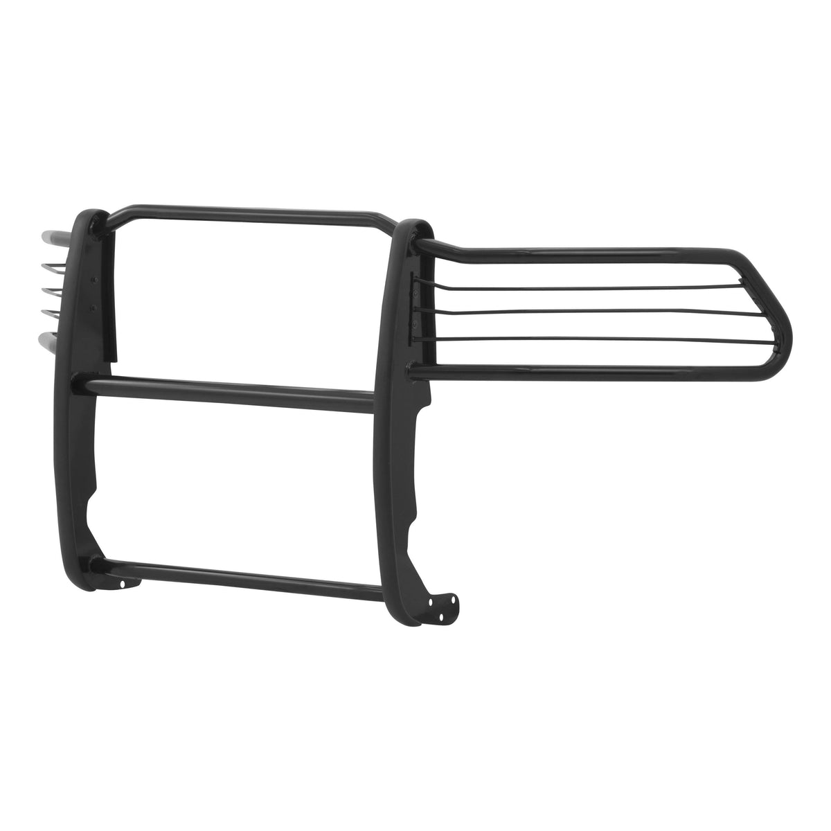 Black Grille Guard J65003
