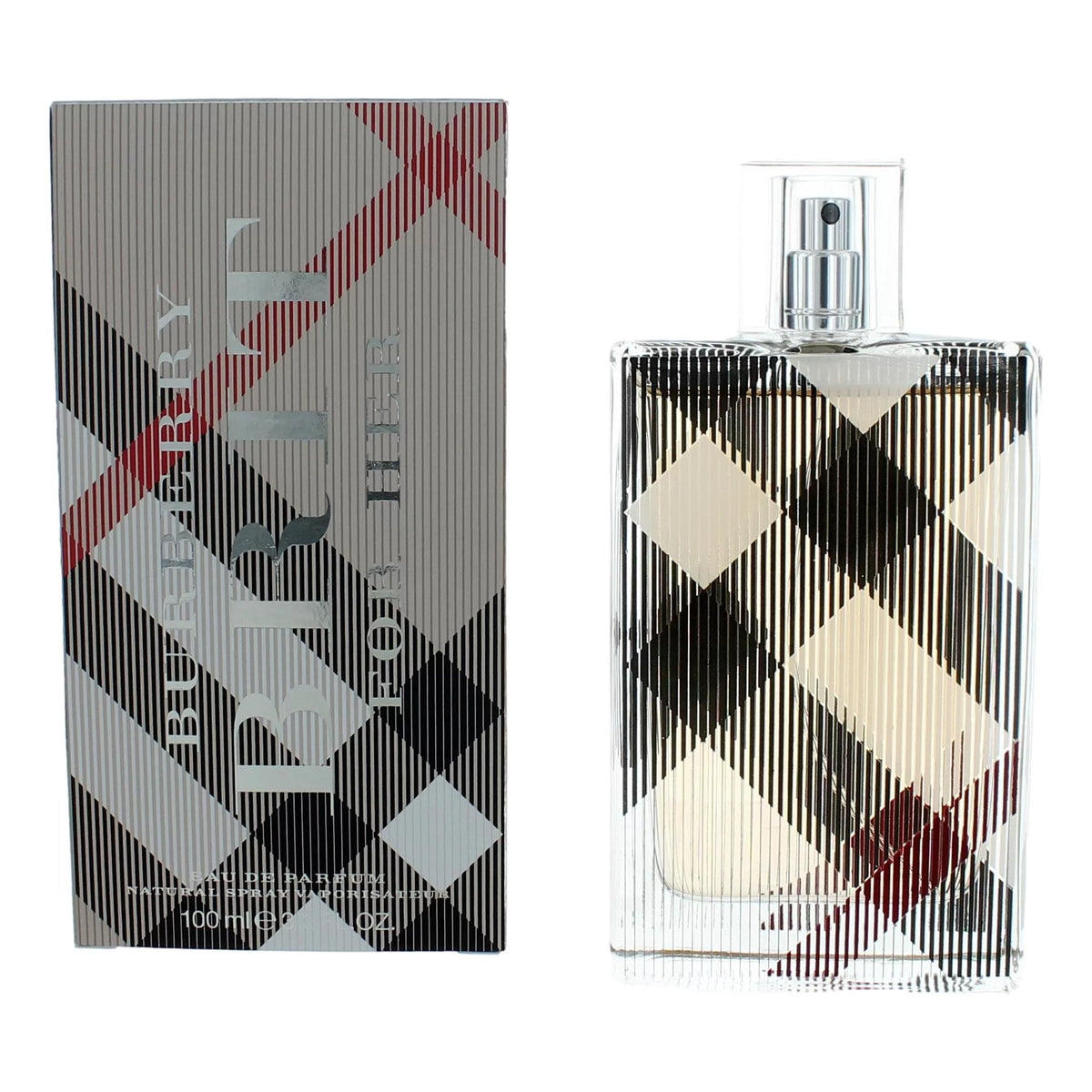 3.3 oz Eau De Parfum Spray Y71239