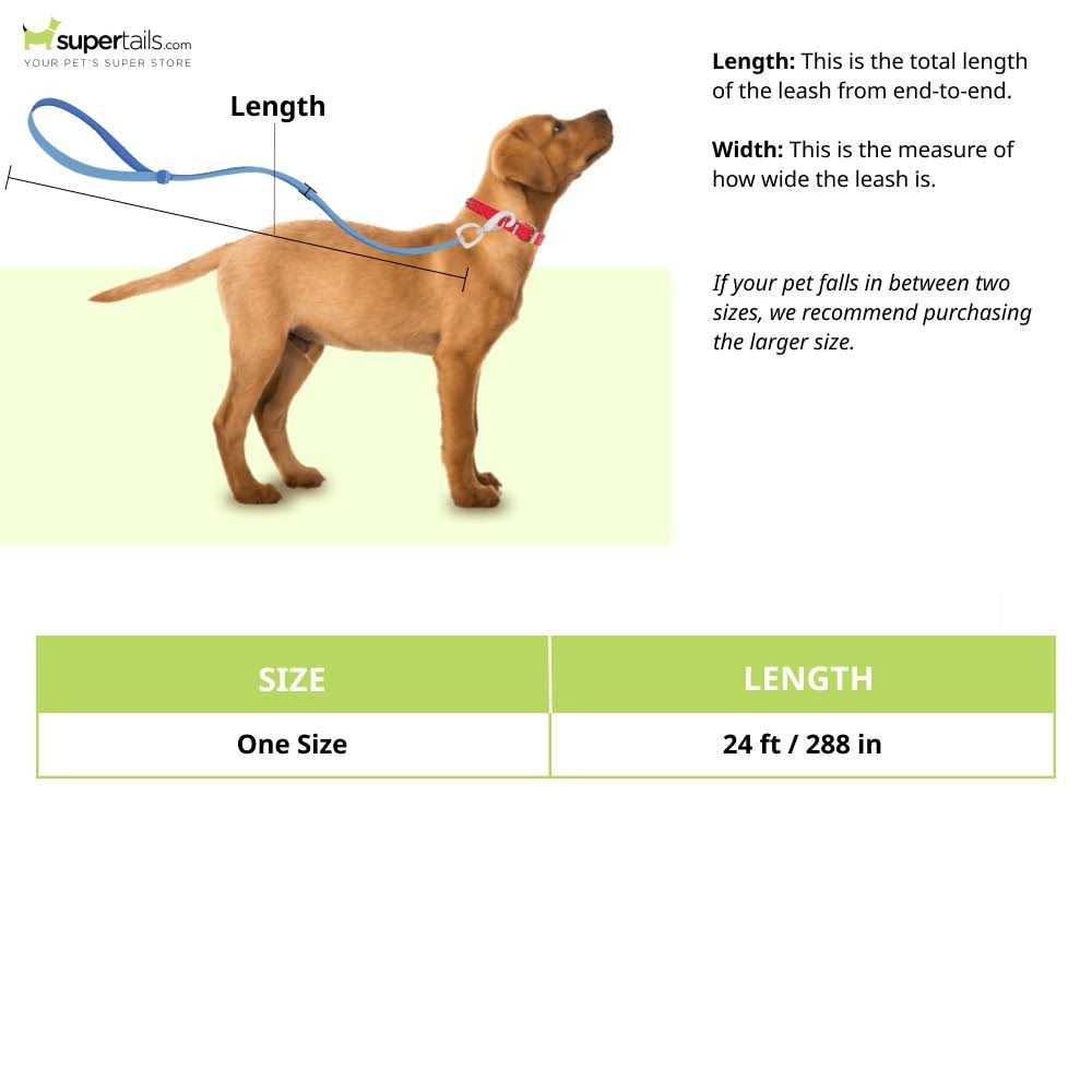 Retractable Dog Leash I164