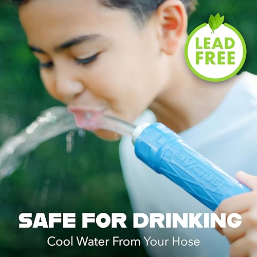 50 Ft Heavy Duty Garden Hose V63103