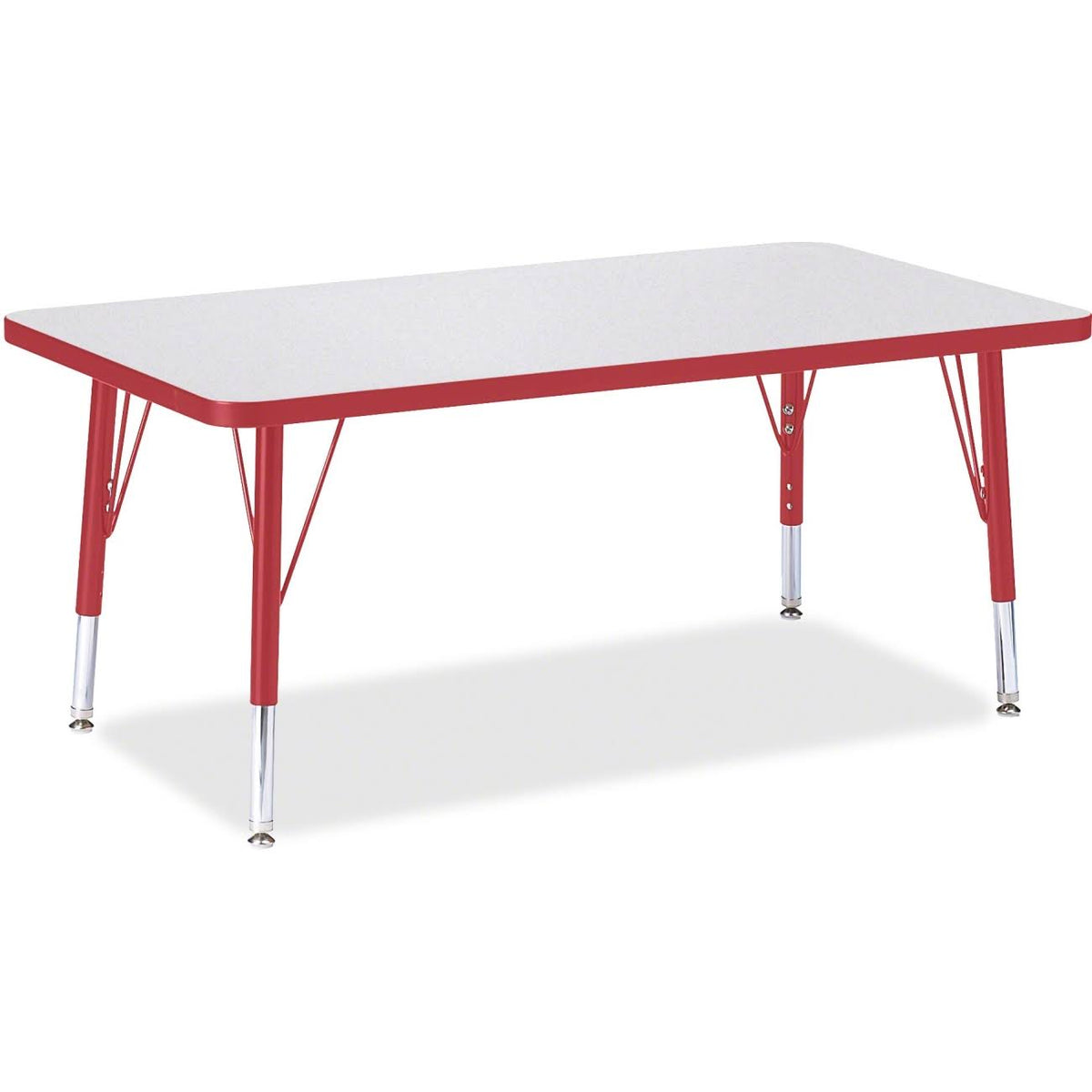 Toddler Rectangle Activity Table V922