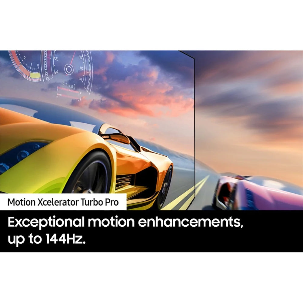 65 Inch OLED 4K Smart TV E41634