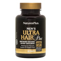 60 Tablets Gluten-Free Hair Supplement Z377