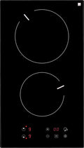 2 Burner Electric Cooktop Z5900