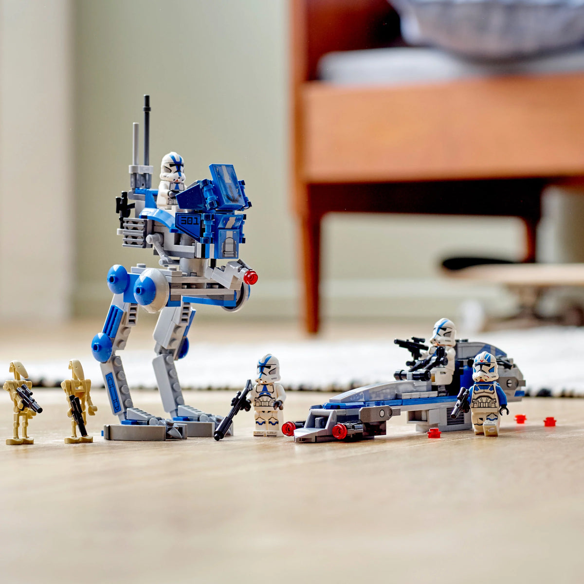 285 Pieces Building Toy X6029