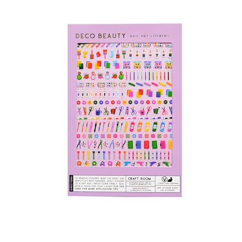 Nail Stickers O720