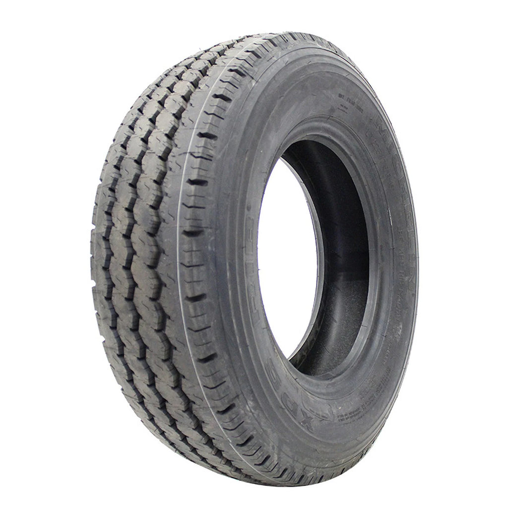 Michelin XPS Rib Summer LT225/75R16 115/112Q E Light Truck Tire N41450