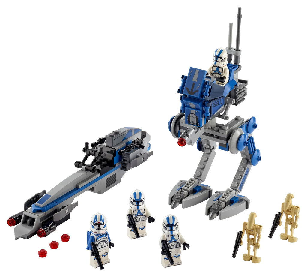285 Pieces Building Toy X6029