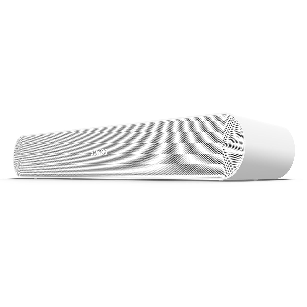 Black Compact Sound Bar U1860